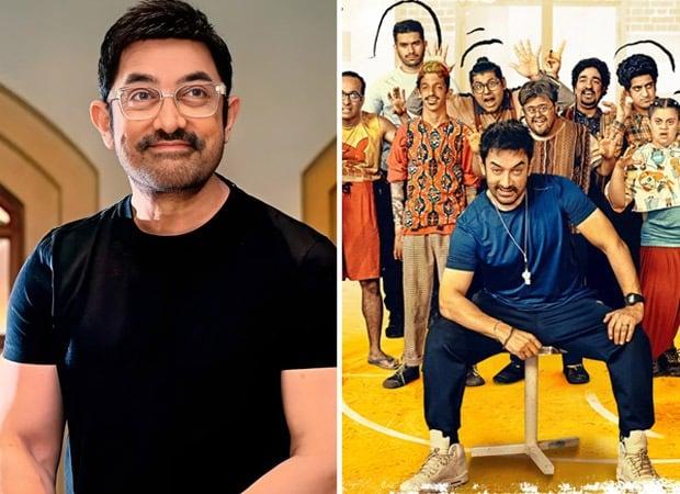 আমিরের ‘সিতারে জামিন পার’ কেমন ব্যবসা করছে