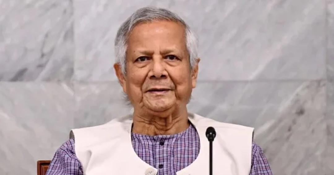 জাতিসংঘে আজ ভাষণ দেবেন প্রধান উপদেষ্টা ইউনূস