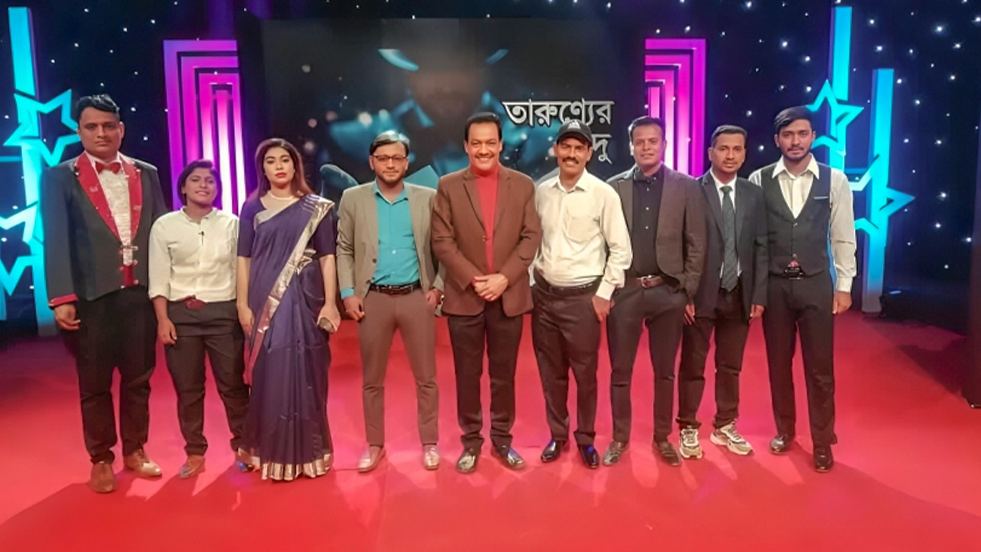 বিটিভিতে আসছে ‘তারুণ্যের জাদু’র নতুন পর্ব!