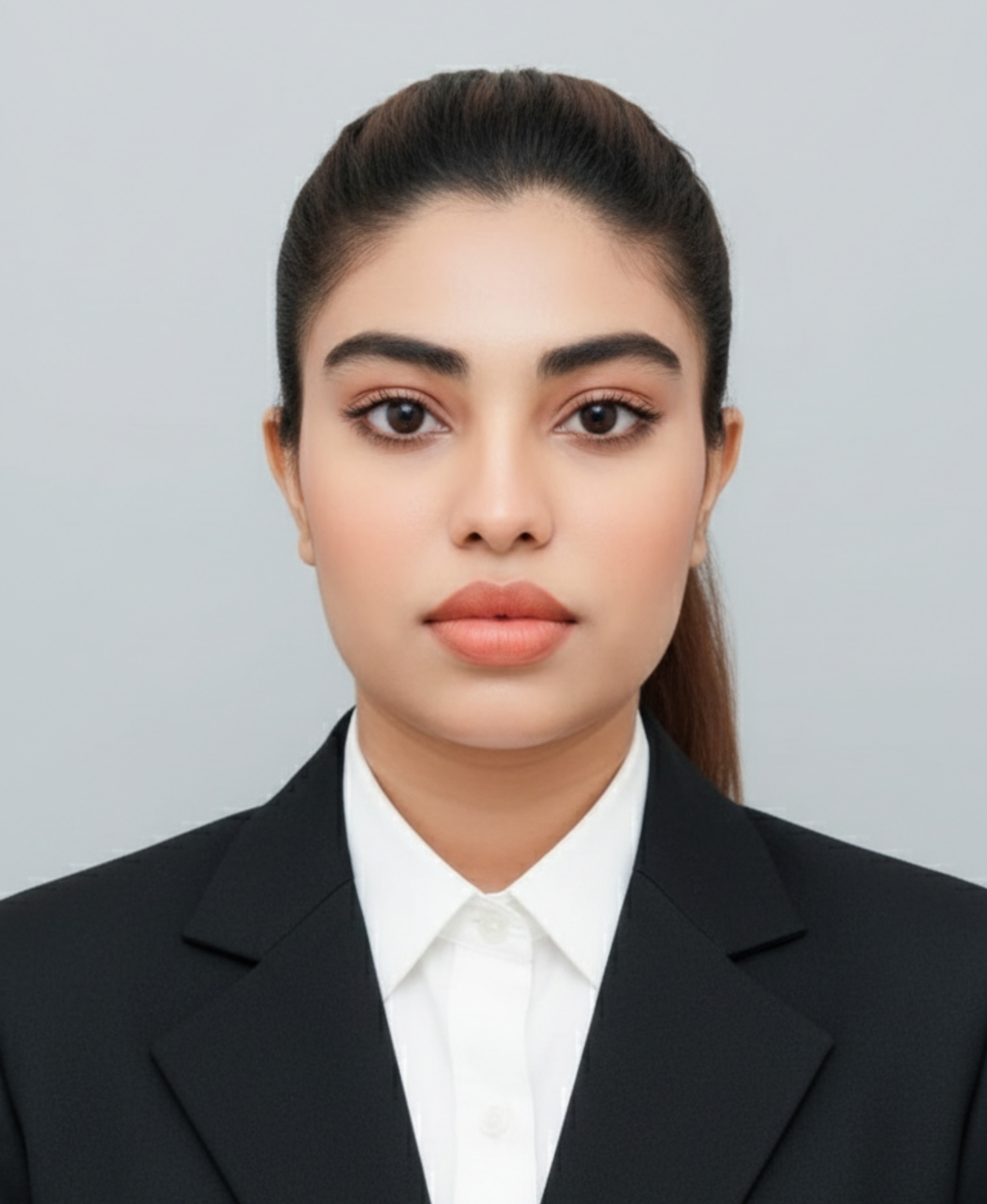 Suborna Hawlader