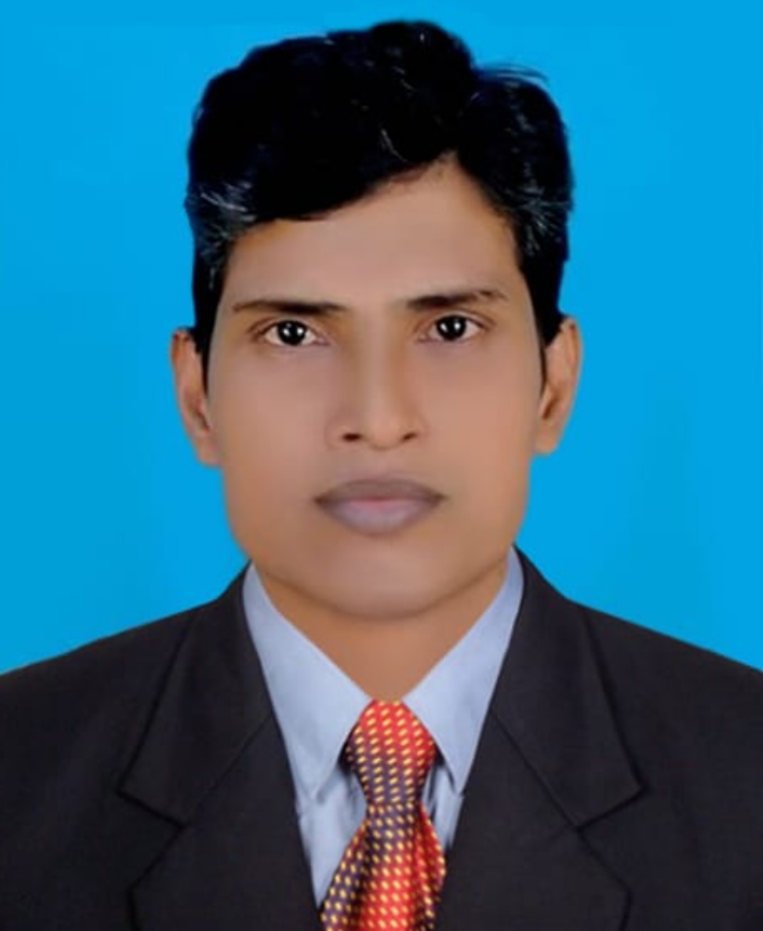 M A Kaiyum Maize Bhandari