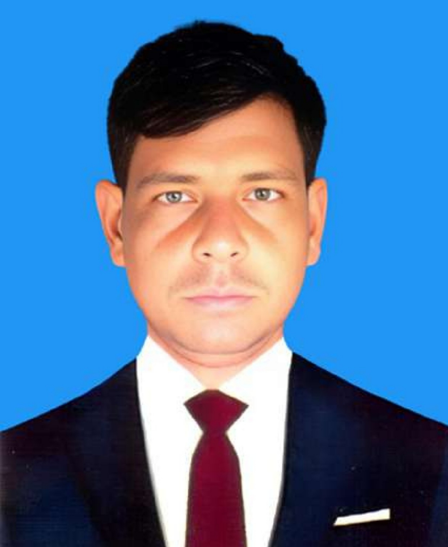 Md. Ketabul Islam