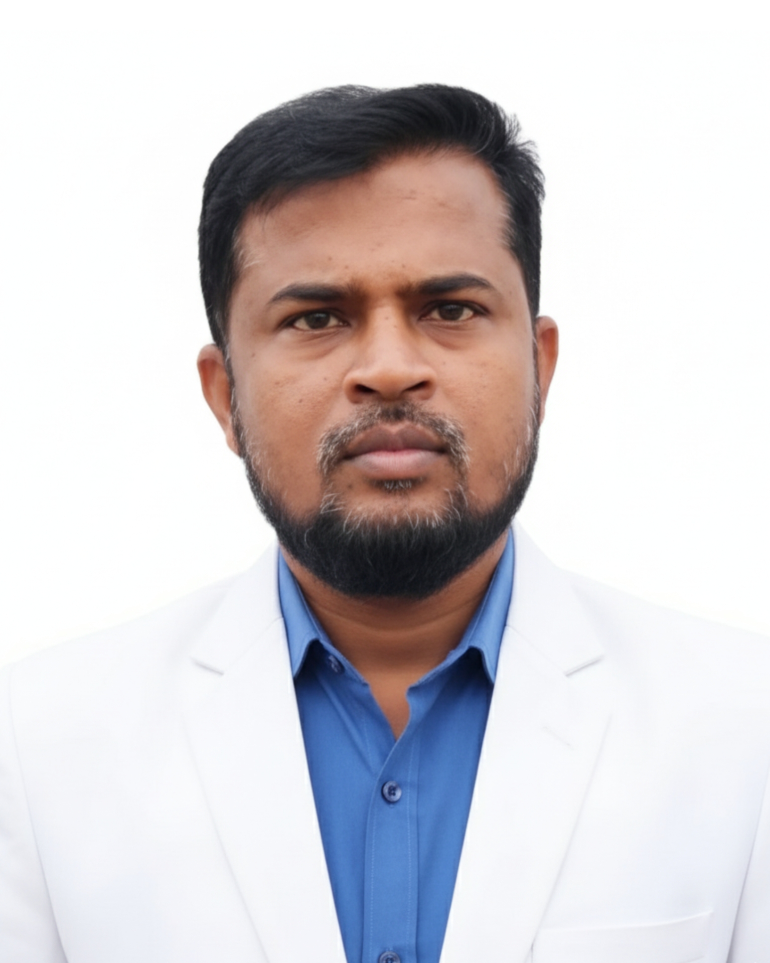 MD. SHALAUDDIN