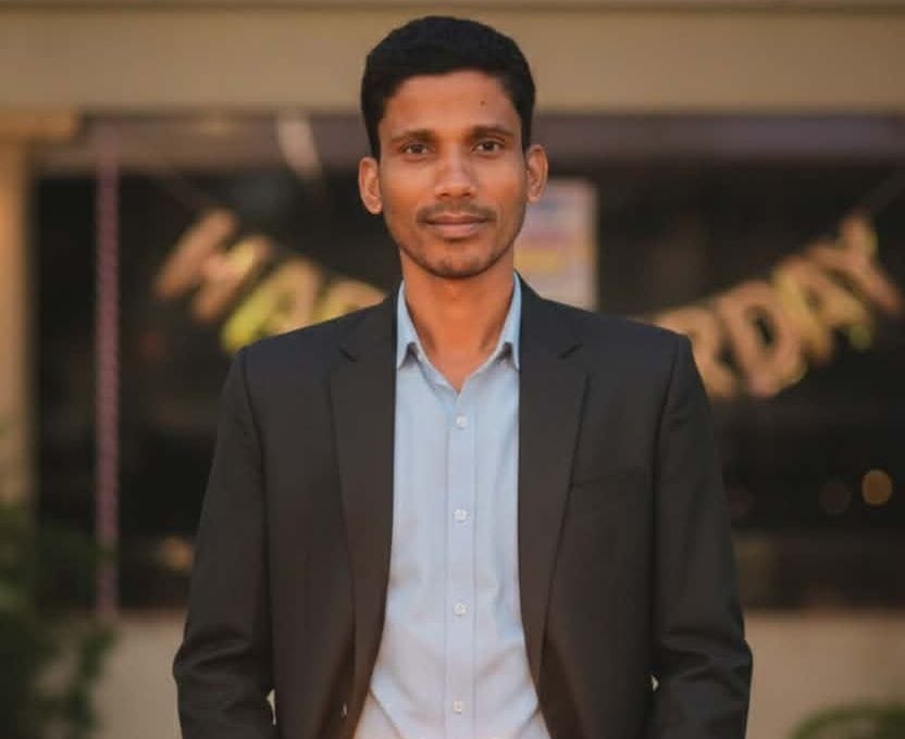Imran Hossain