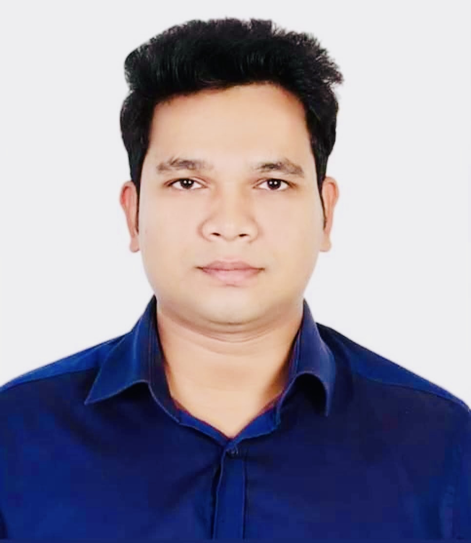 Minhajur Rahman