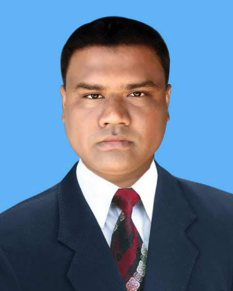 Shohel Rana